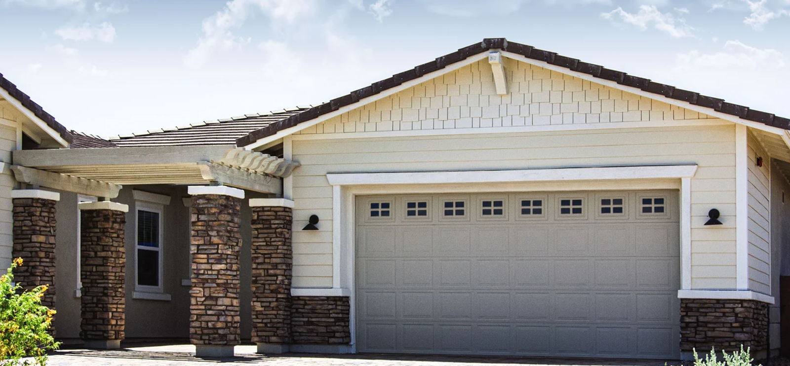 Garage Door Repairs Knoxville TN